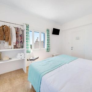 Zimmer mit zwei Einzelbetten
